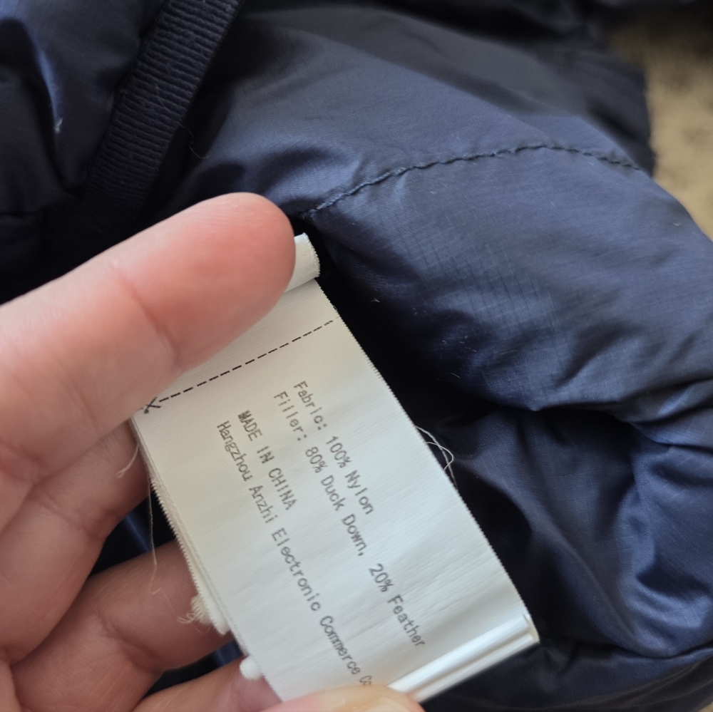 Wantdo Down Jacket - image 4